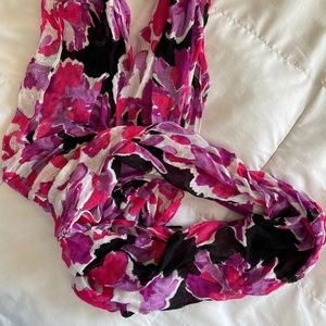 Lilly Pulitzer Riley Infinity Scarf